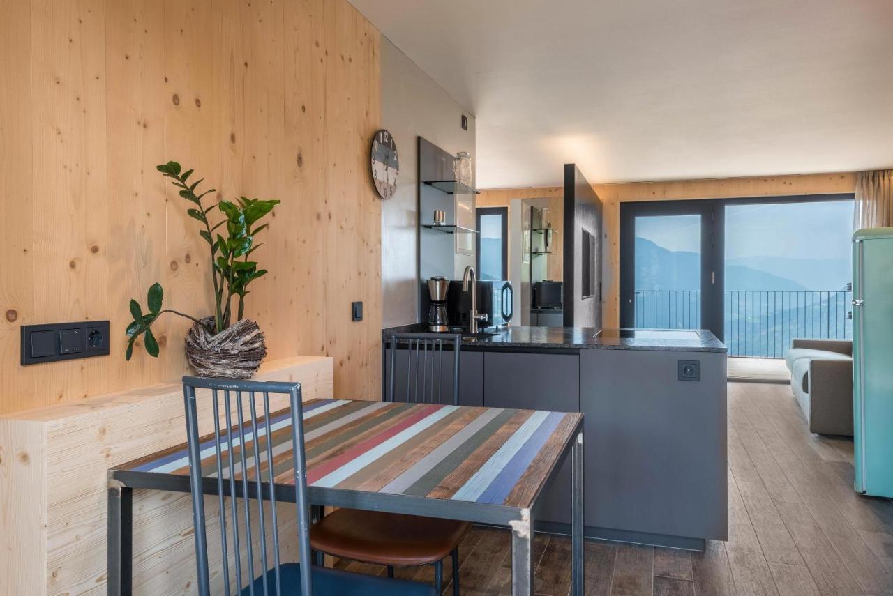 Aumia Apartment Turmalin Fiè Eksteriør billede