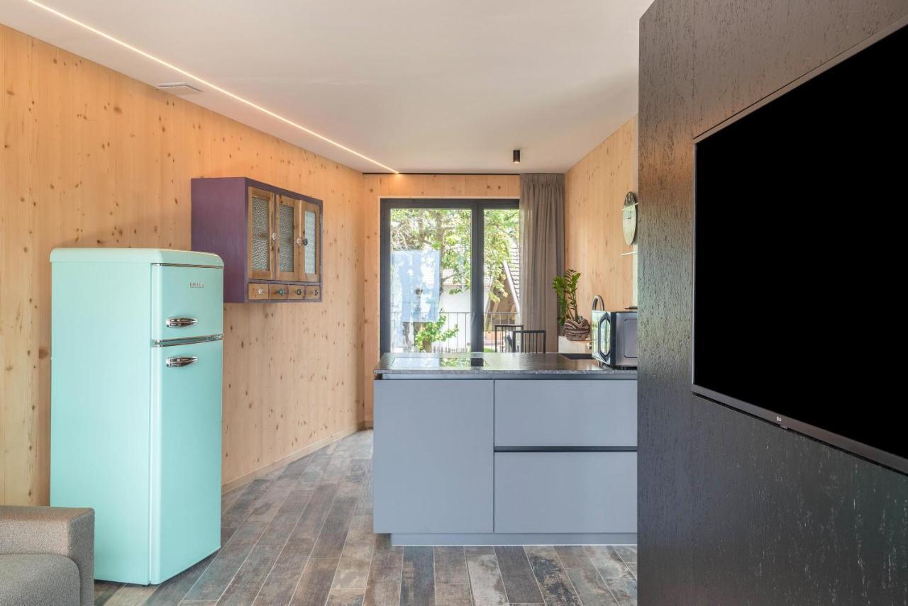 Aumia Apartment Turmalin Fiè Eksteriør billede