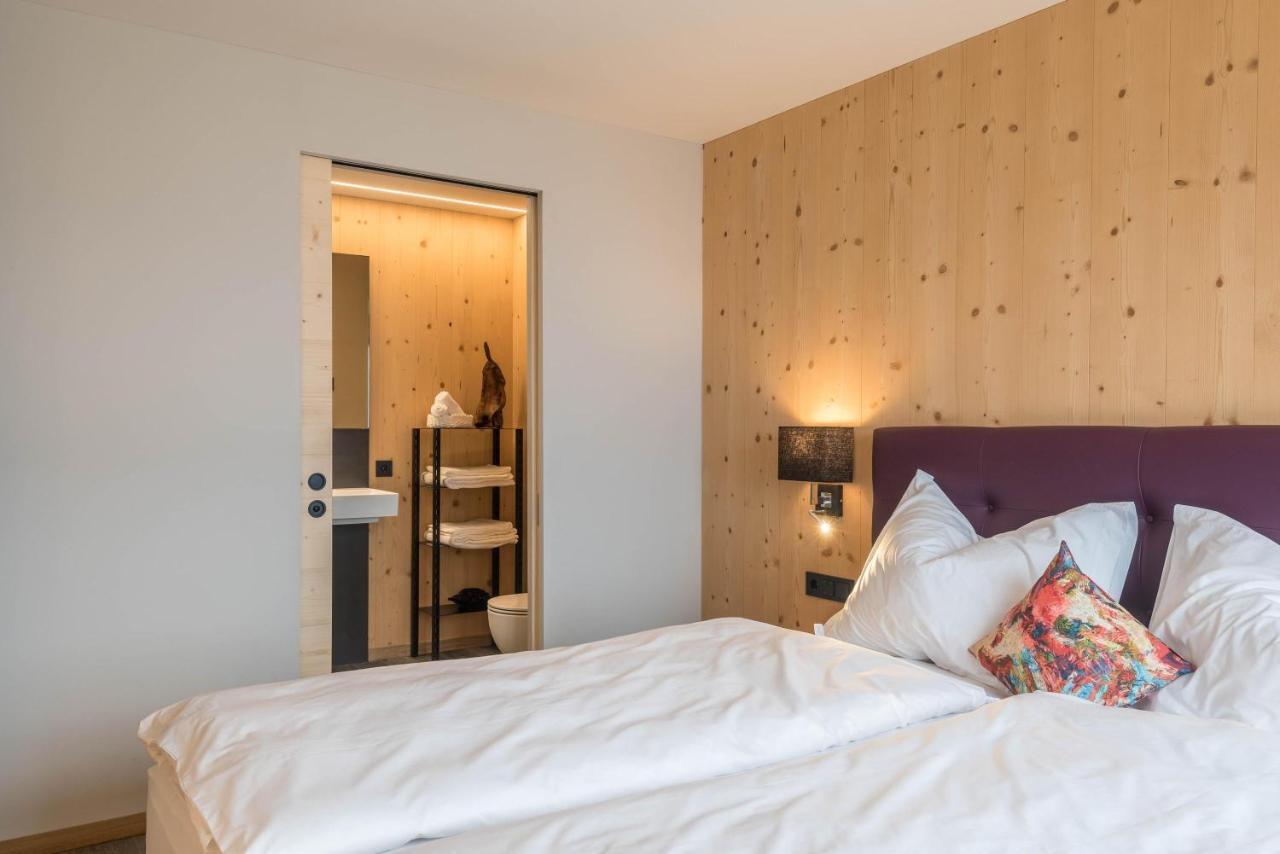 Aumia Apartment Turmalin Fiè Eksteriør billede